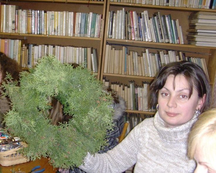 Uljana